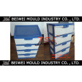 Plastic Drawer Cabinet Mould Maker in China